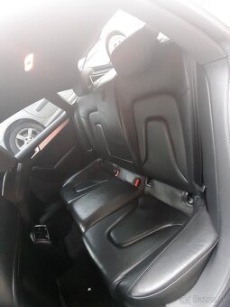 Audi A5 Quattro S-line 2.0TDI 130kW kód: CGLC 2012 - 3