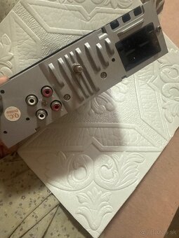 SENCOR AUTORADIO - 3