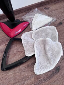 parny mop vileda - 3