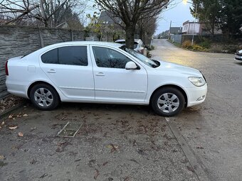 Skoda Octavia 2.0 tdi CR 2013 - 3