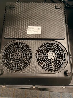 Prenosná Indukčná varná doska COSIKI - 3