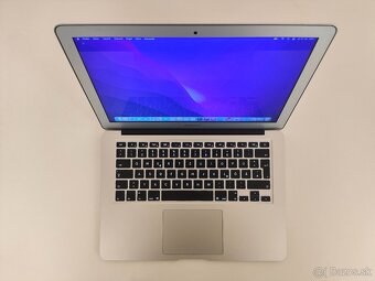 MacBook Air A1466 (2017) | i5 | 8 GB RAM | 128 GB SSD - 3