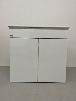 UMÝVADLO+SKRINKA JIKA CUBE - 3