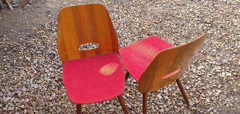 Predám retro stoličky - 3
