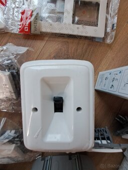 Predam elektromaterial - 3