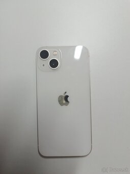 Iphone 13 White 256Gb - 3