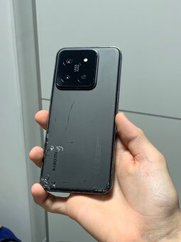 Xiaomi 14 | 12/512 - 3