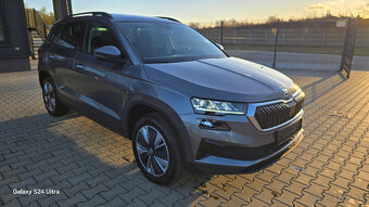 Škoda Karoq 1.5 TSI ACT EVO Style DSG - 3