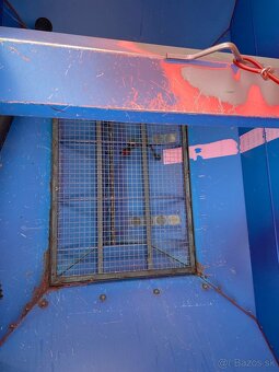 Sejačka Lemken Solitair 9/600 - 3