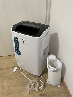 Predám mobilnú klimatizáciu Eta Freezy - 3