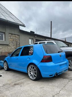 Golf mk4 1.9tdi - 3