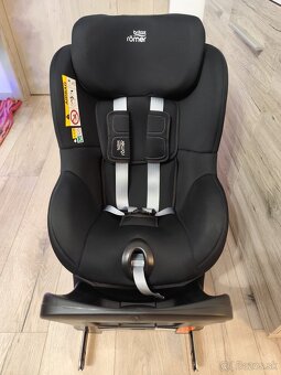 Britax Römer SWINGFIX M i-SIZE - 3