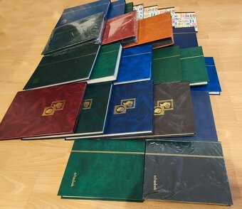 ALBUMY NA ZNÁNKY - 3