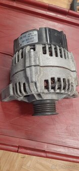 Predám alternator vwag - 3