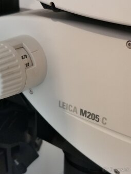 Leica M205C Stereo Mikroskop - 3