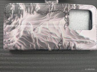 Kryty Motorola edge 50 neo - 3