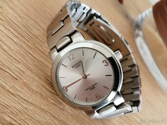 Predám zanovné hodinky - 3