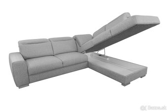 Luxusná sedacia súprava - 3