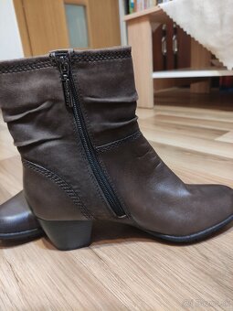 Dámske čižmy - 3