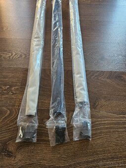 Roletka panoramatickej strechy - 3