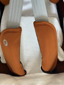 Autosedačka Maxi-Cosi - 3