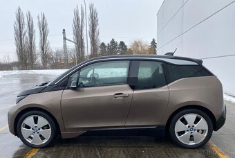 BMW i3 120 Ah 2020 - 3