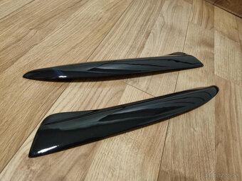 Mracitka SKODA SUPERB 1 - 3