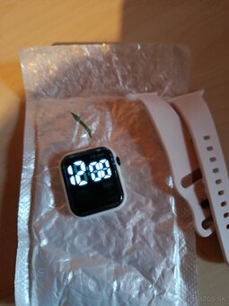 Smart hodinky - 3