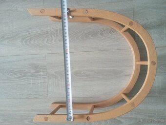 Operadlo na sanky - 3