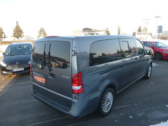 Mercedes Vito Tourer 116 CDI  2020 - 3