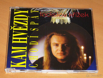 Ladislav Křížek - 6xCD - 3