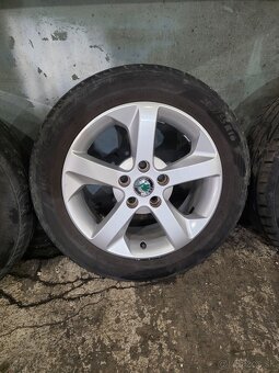 Elektrony 5x112 r16 - 3