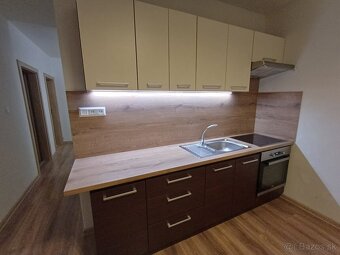 Dám do prenájmu 2.izbový byt - 3