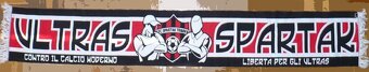 Šál Spartak Trnava - 3