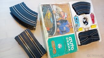 Autodráha Porsche - 3