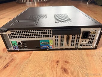 Dell Optiplex 790 - 3