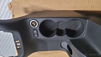 Lakťová opierka Škoda Octavia II - 3