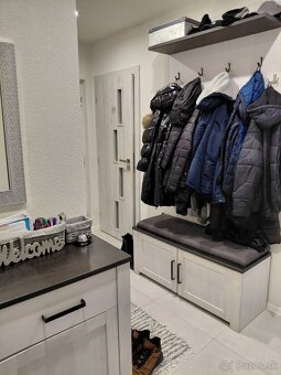 Prenájom 3 izbového bytu. - 3