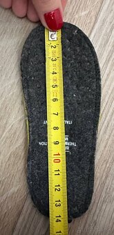 Detské zimné topánky GEOX - 3