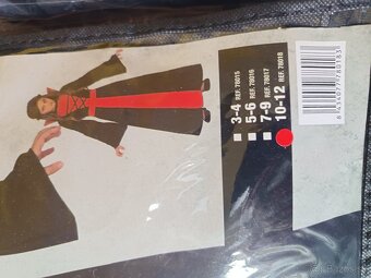 Maska na karneval - 3