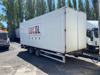 Orten ZAA 11.2, průjezdný +DPH - 3