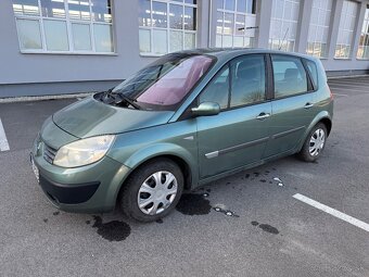 Renault Mégane Scénic 1.6 16V - 3