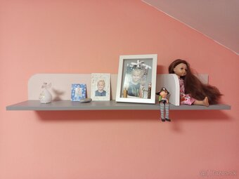 Dievčenský nábytok - 3