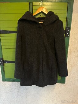 Damske bundy a kabáty - 3