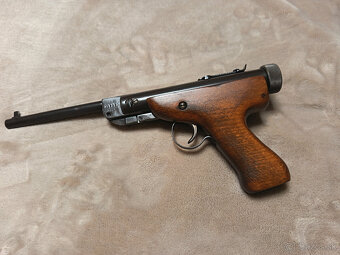 Vzduchovka slávia  - ZVP - - 3