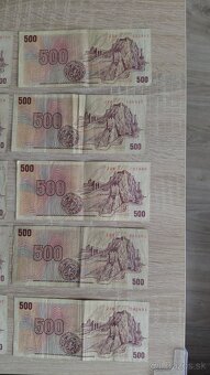 500KCS SNP - 3