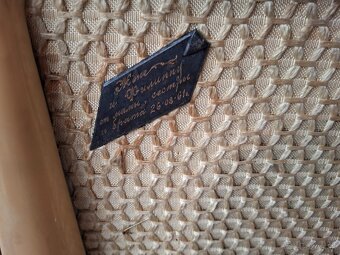 Rusky magnetofon - 3