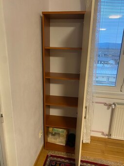 Predám obývaciu stenu - 3