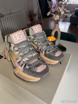 Dolce & Gabbana Tenisky - 3