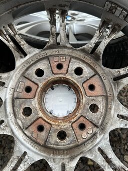 Bmw 🛞 R18 styling 135 - jednorozmer - 3